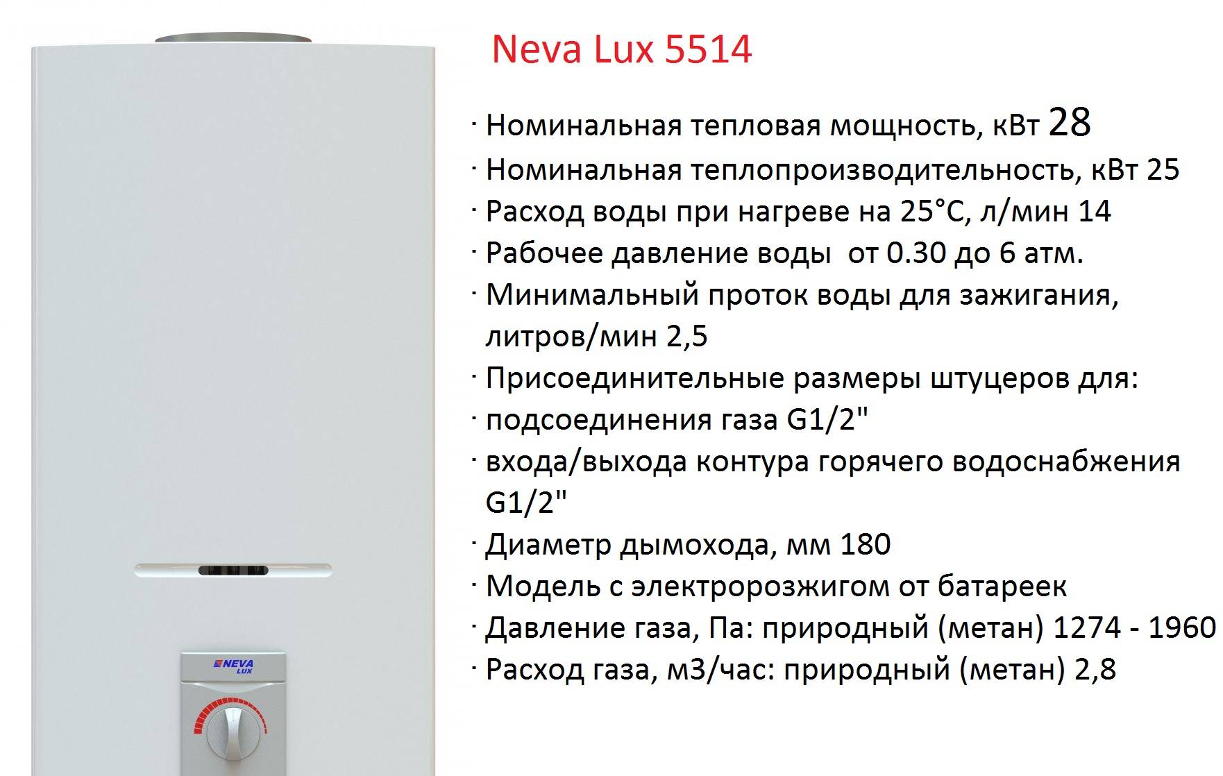 Газовая колонка "нева": отзывы о моделях, технические характеристики :: syl.ru