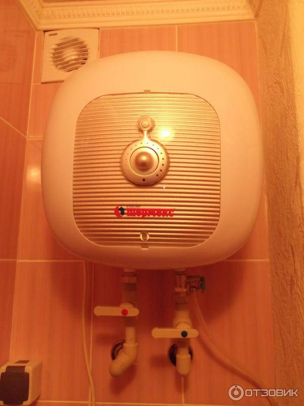 Проточные и накопительные водонагреватели «термекс» — какой выбрать, преимущества и недостатки