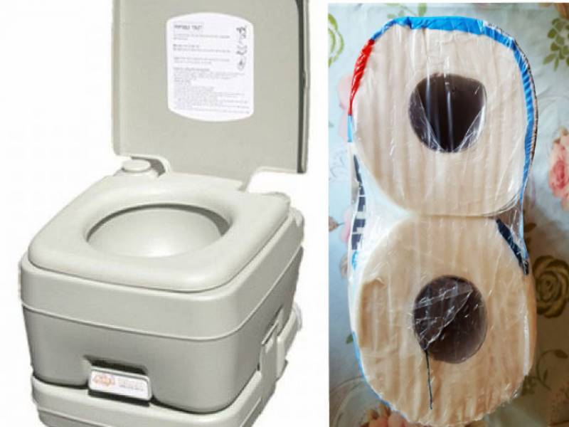 Растворимая туалетная бумага для биотуалетов THETFORD AQUA SOFT: свойства, преимущества и недостатки