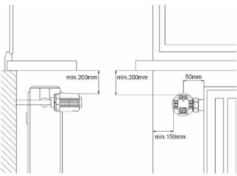 Терморегулятор для радиатора отопления установка и настройка — 33 сантехника — все о сантехнике и монтаже отопления