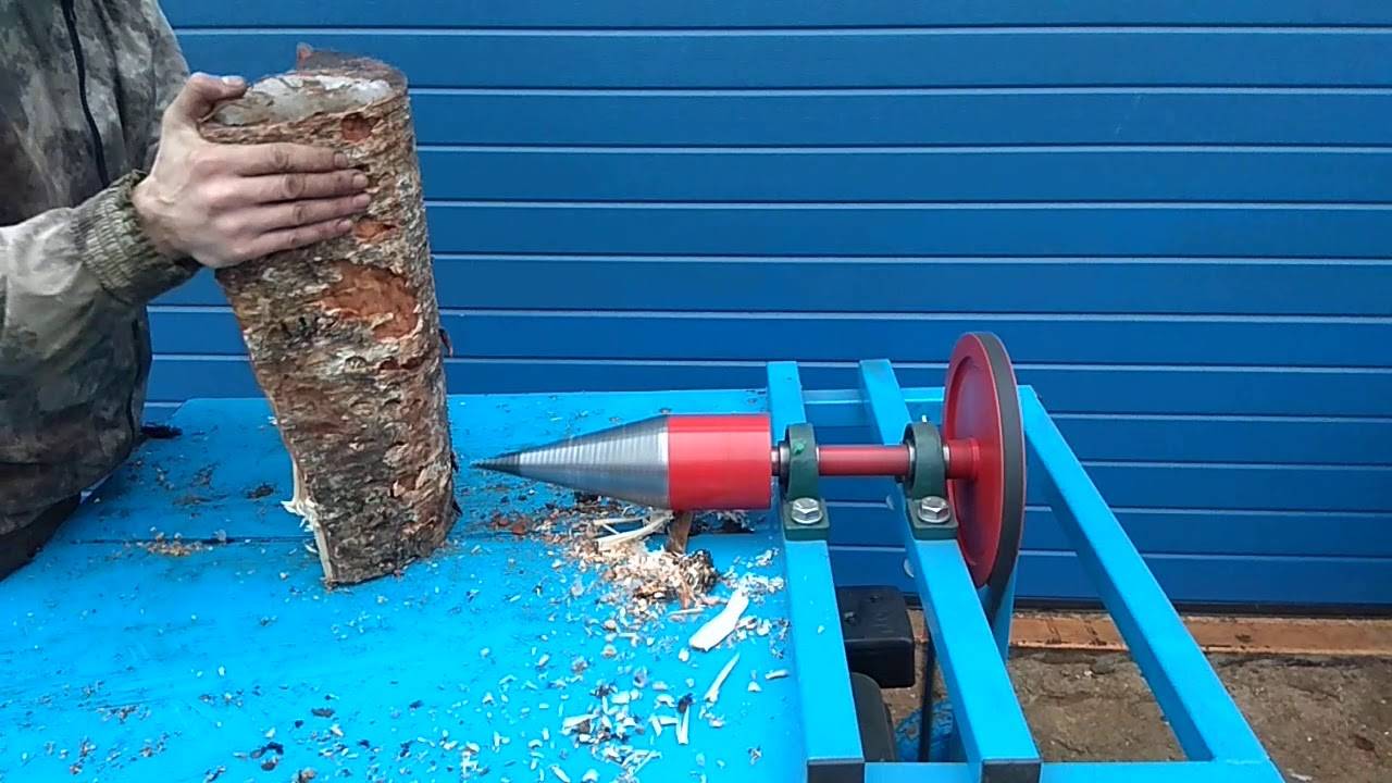 Колун для дров: особенности инструмента