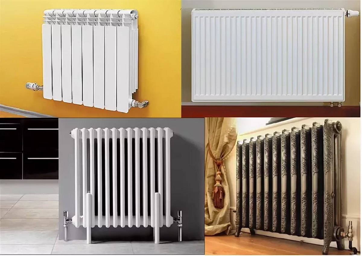 Топ-16 радиаторов отопления: рейтинг + рекомендации, какие лучше для квартиры радиаторы отопления