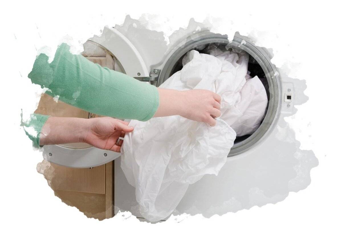 Как стирать шторы с люверсами в стиральной машине и руками, как правильно сушить, можно ли гладить: ответы на вопросы и полезные советы