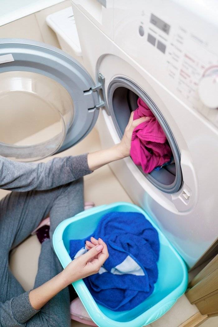 Пробовали, знаем: можно ли и как стирать хозяйственным мылом в машинке-автомат или руками