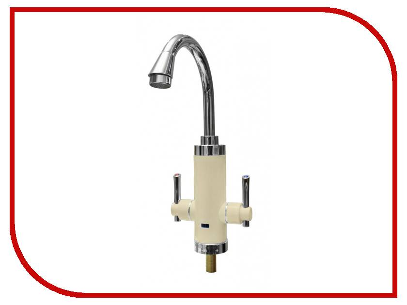 Назначение и использование электрического проточного нагревателя для воды на кран