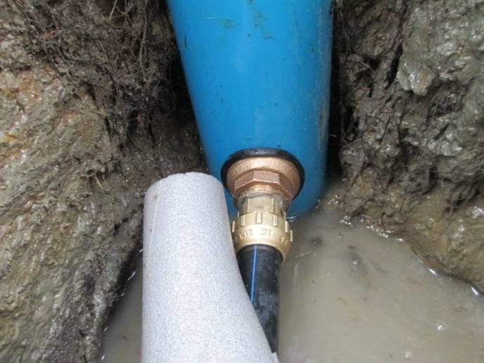 Обсадные и водоподъемные трубы для скважины на воду: цены, размеры и характеристики