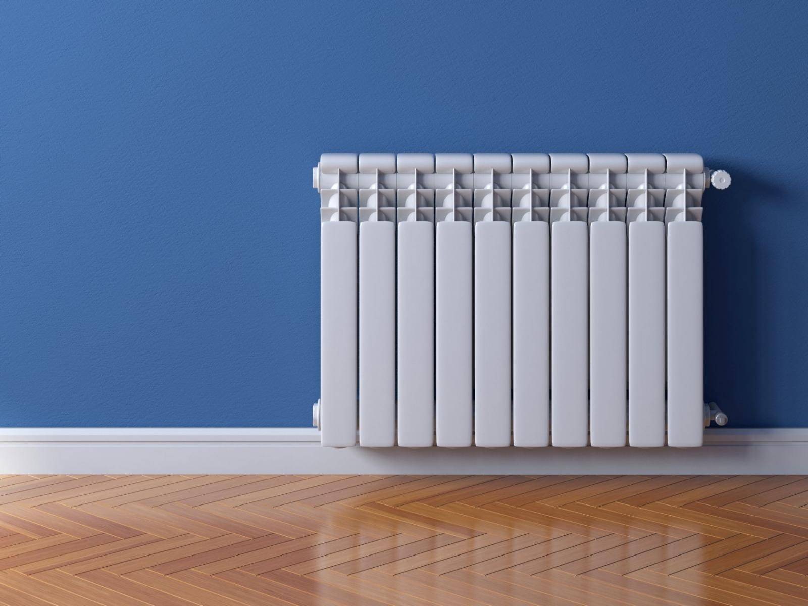 Радиаторы отопления какие лучше для частного дома: какой вид выбрать