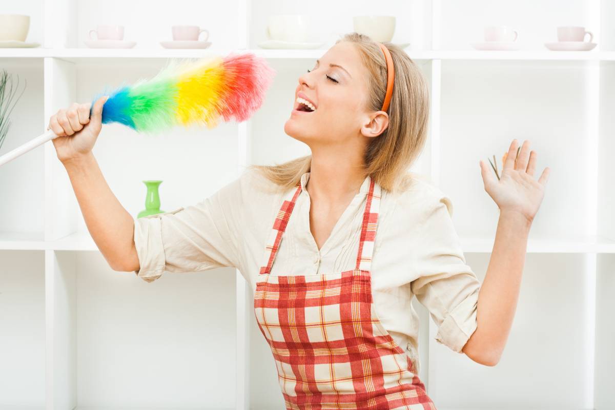 8 ошибок которые совершают во время уборки даже самые опытные хозяйки