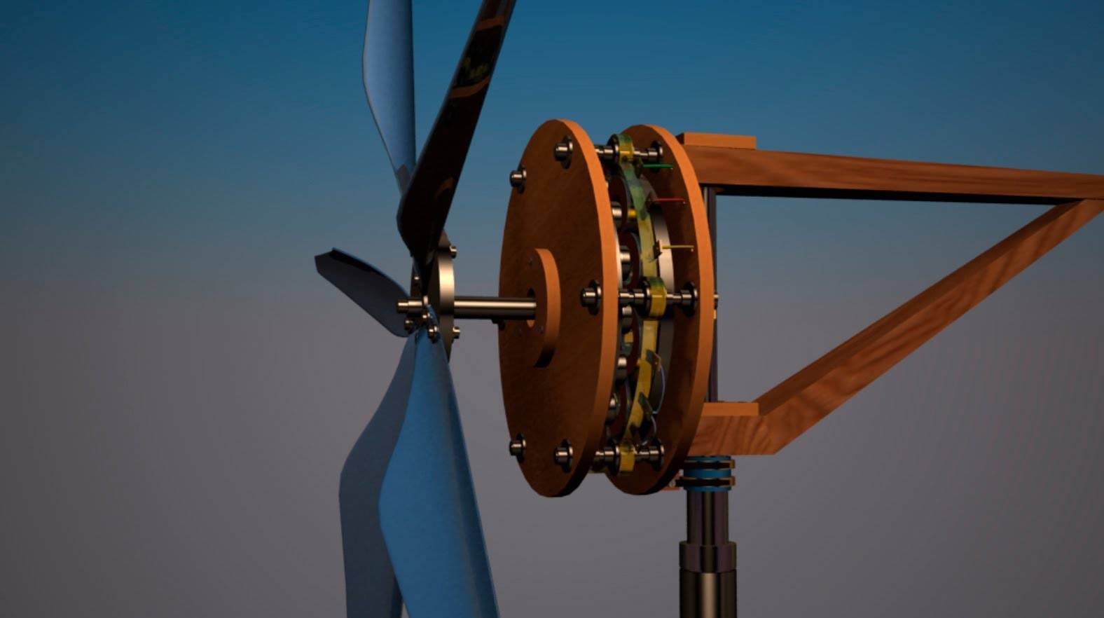 Ветрогенератор на 220в своими руками: как сделать? пошаговая инструкция создания ветряка из подручных материалов (120 фото)