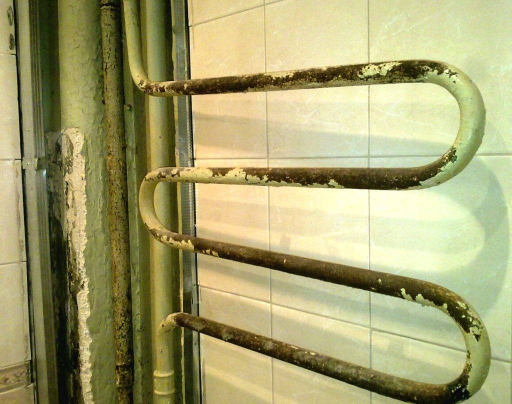 Змеевик для ванной комнаты: особенности выбора | онлайн-журнал о ремонте и дизайне