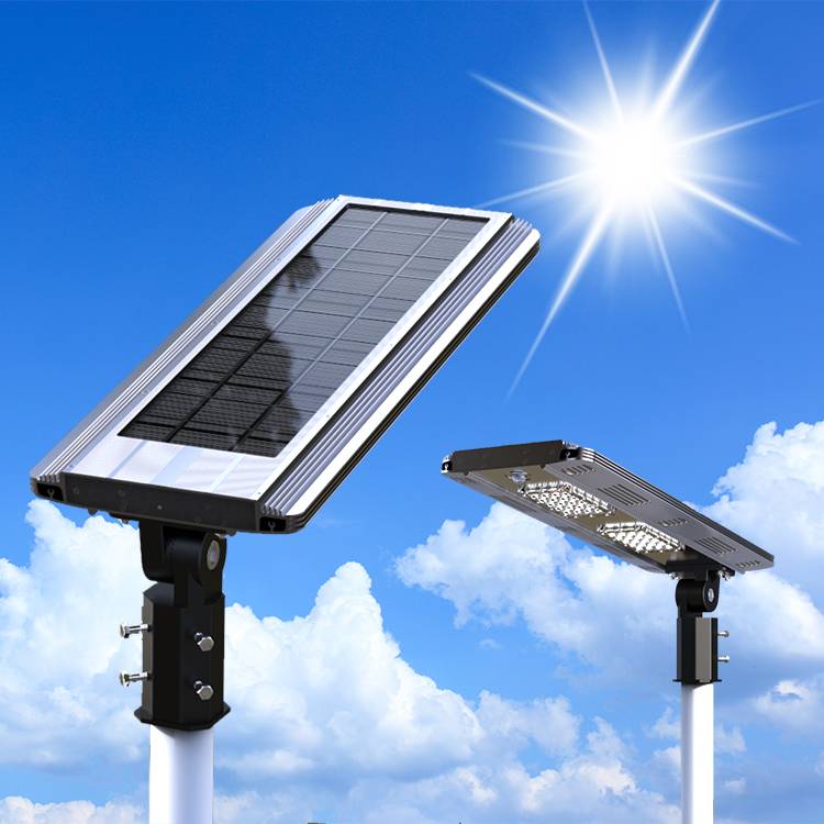 Применение фонарей на солнечных батареях: области использования, руководство по ремонту