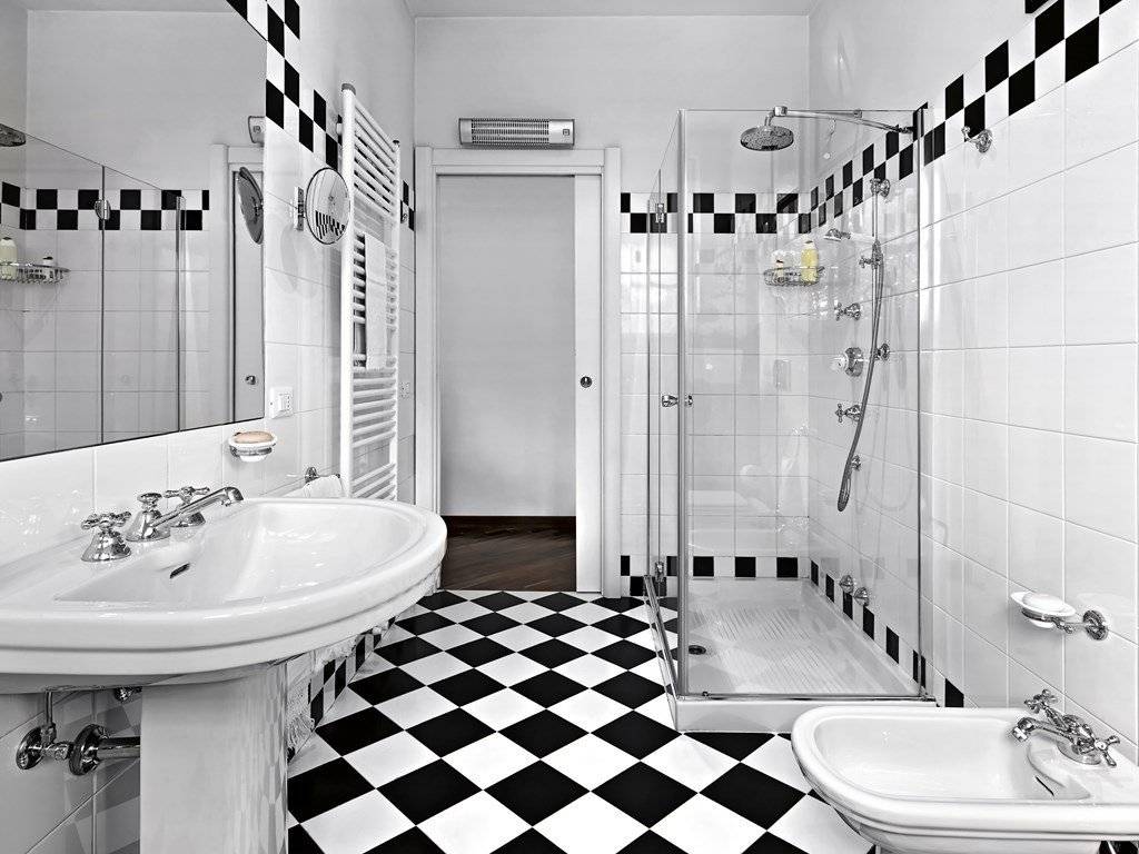 Фен-шуй ванной комнаты: расположение, цвет, освещение, советы