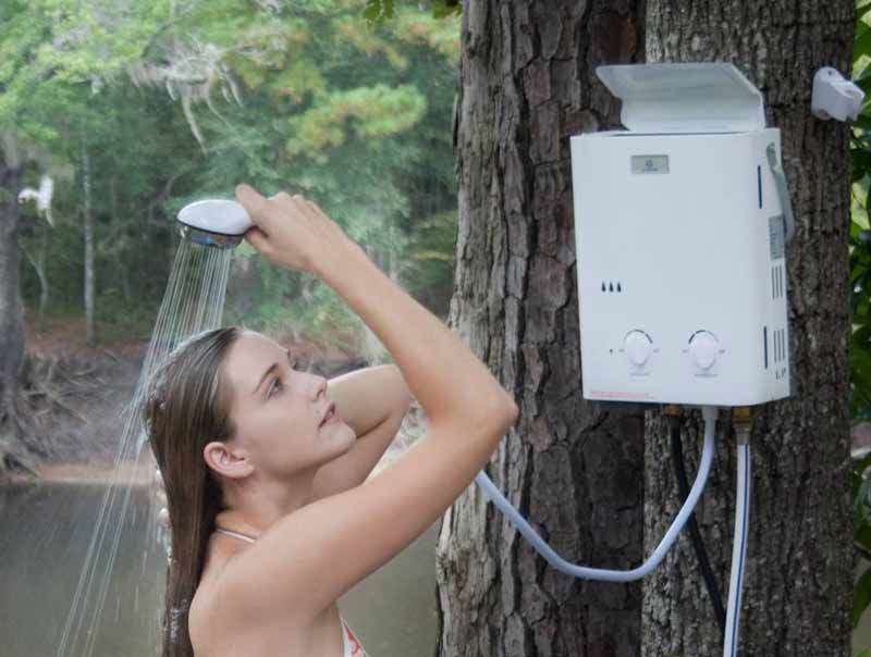 Как выбрать электрический накопительный водонагреватель для квартиры