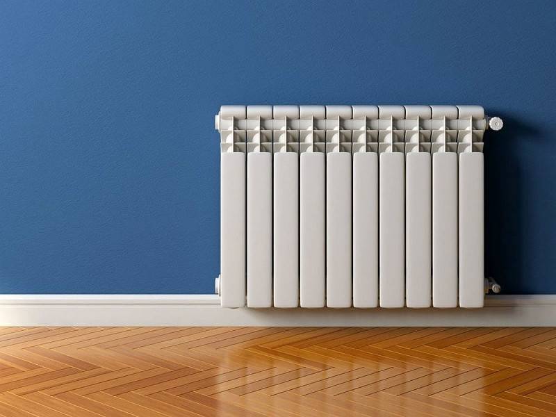 Какие биметаллические радиаторы отопления лучше для квартиры