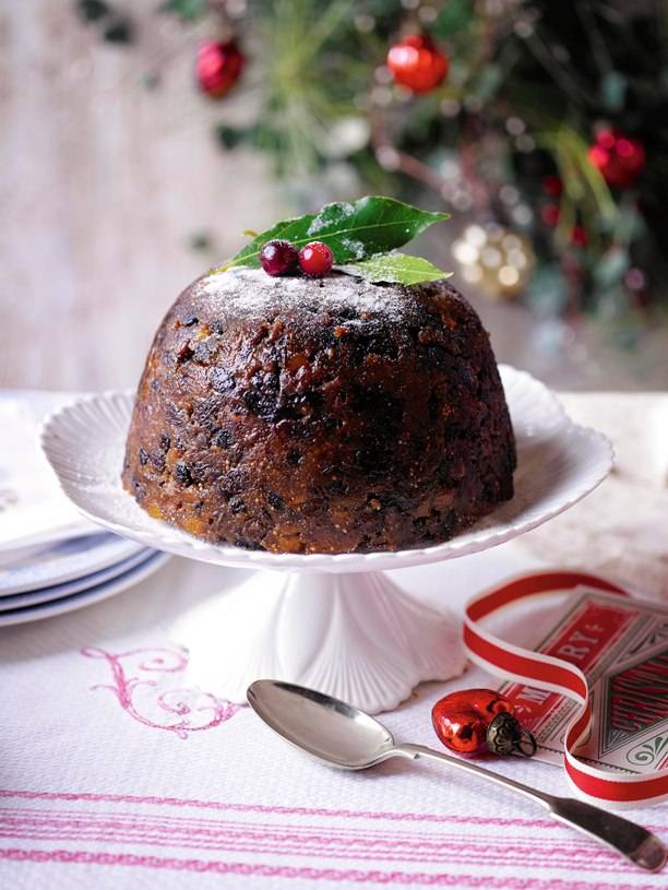 Рождественская и новогодняя выпечка разных стран: традиции и рецепты