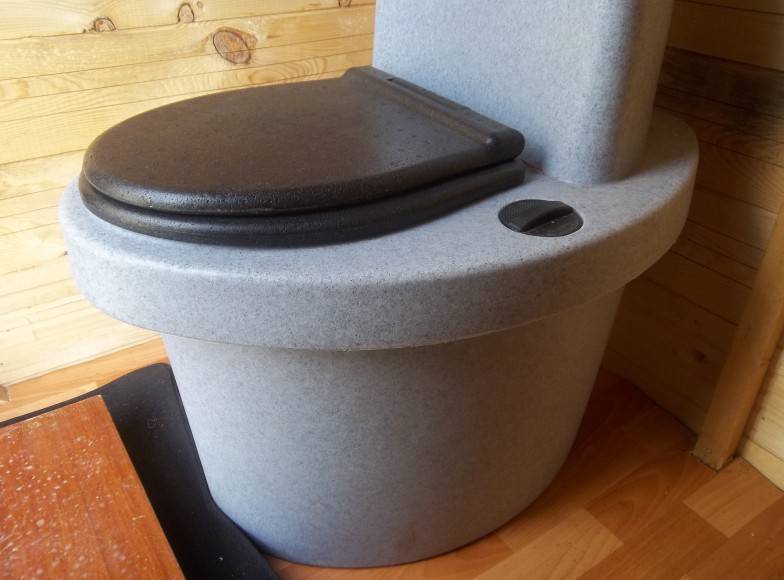 Торфяной туалет для дачи – какой лучше, выбираем компостирющий биотуалет + компостная яма