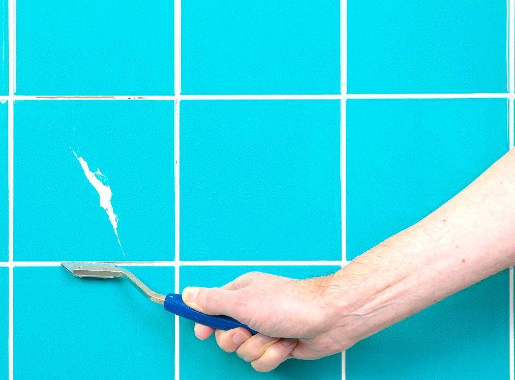 Как обновить плитку в ванной, не меняя ее: все способы