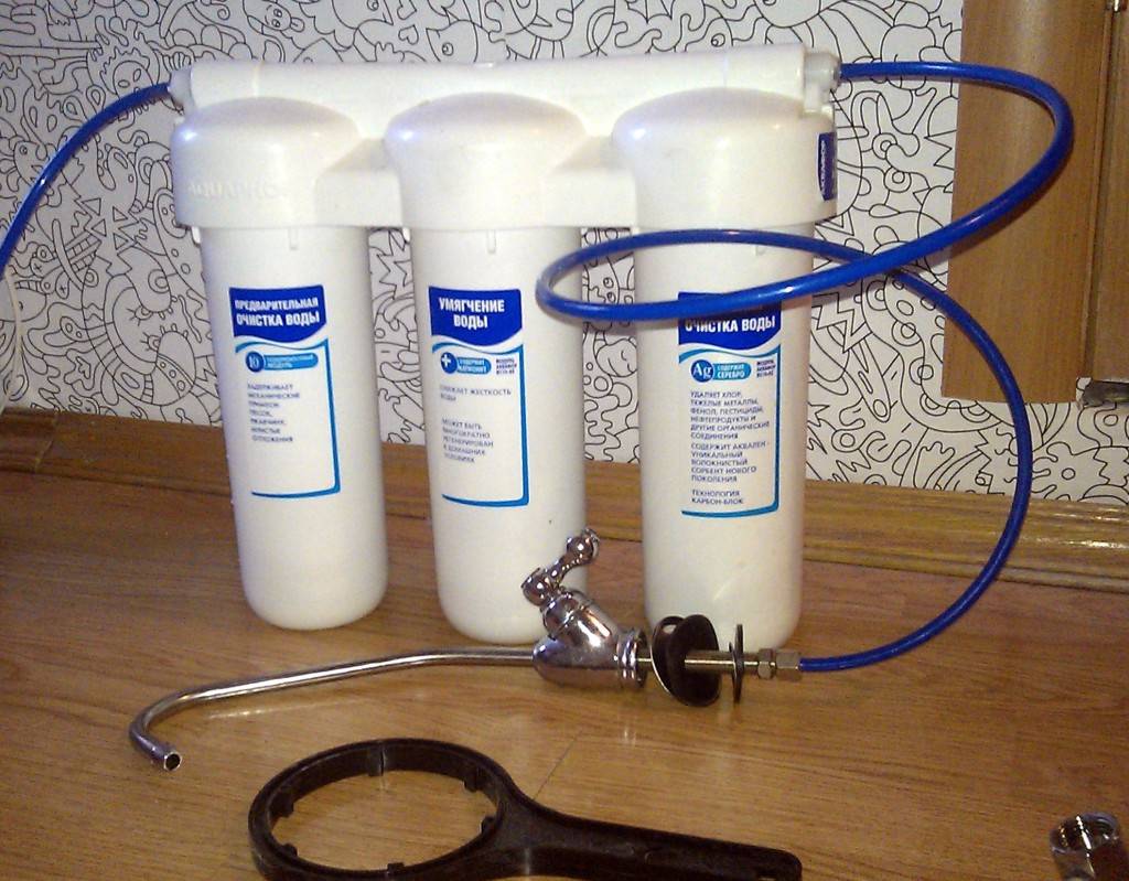 Кувшин-фильтр акваформ – мой очиститель воды отзыв