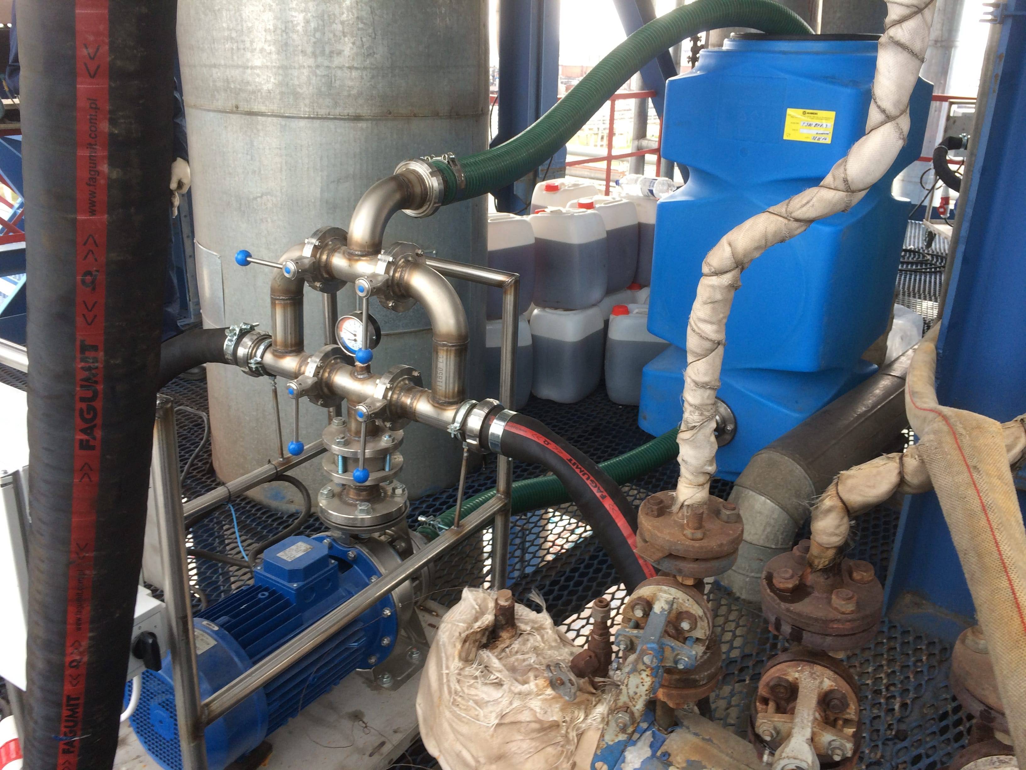 Промывка теплообменников газовых котлов своими руками: технология, средства, периодичность и пошаговая инструкция