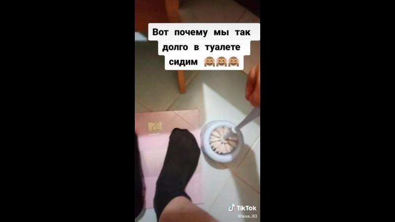 Правила поведения в общественных туалетах | brodude.ru