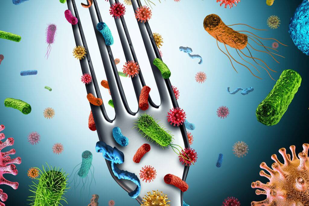 30 любопытных и интересных фактов о микроорганизмах - медицинский - 2022