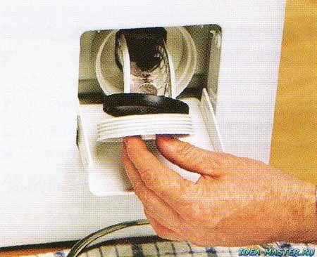 Как прочистить сливной шланг стиральной машины: инструкция, советы