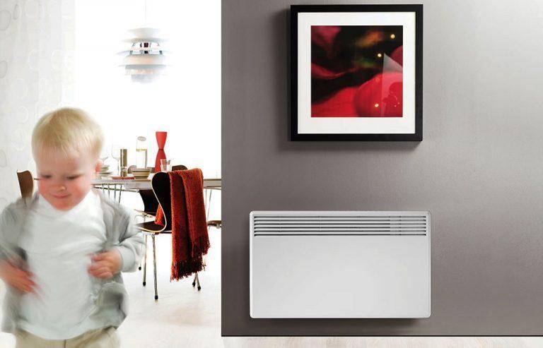 Рейтинг электрических конвекторов отопления с терморегулятором: топ лучших настенных моделей для дома и дачи. конвекторы отопления электрические с терморегулятором настенные