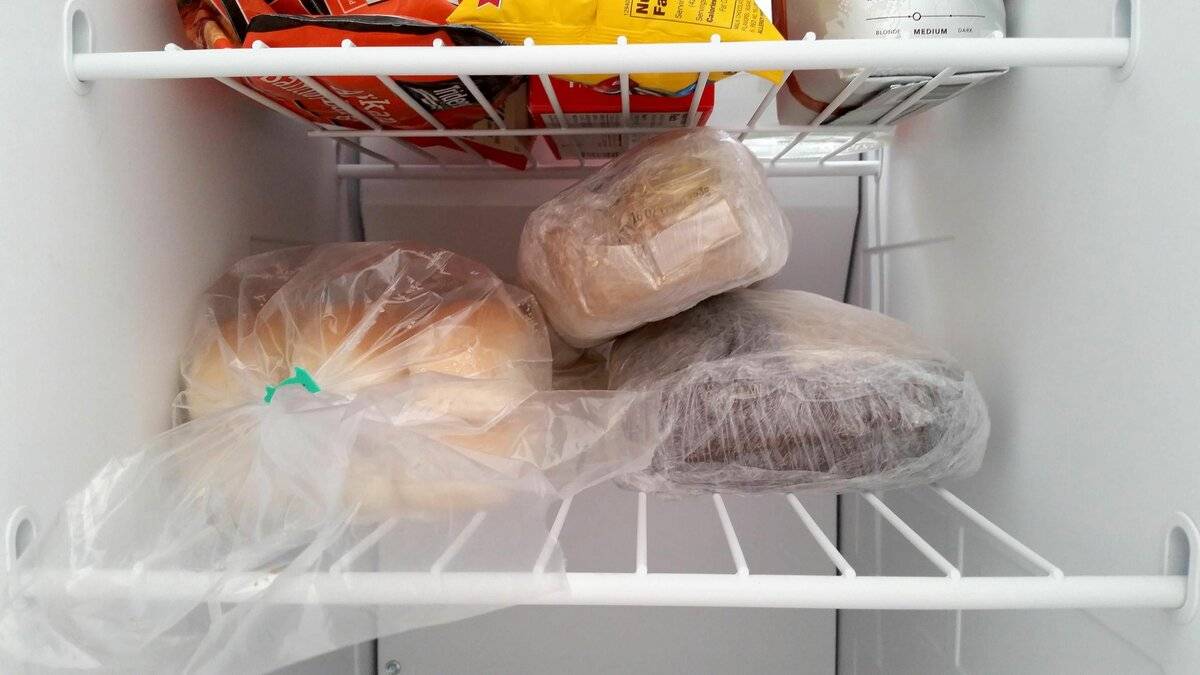 Как правильно хранить хлеб: нехитрые правила и полезные советы