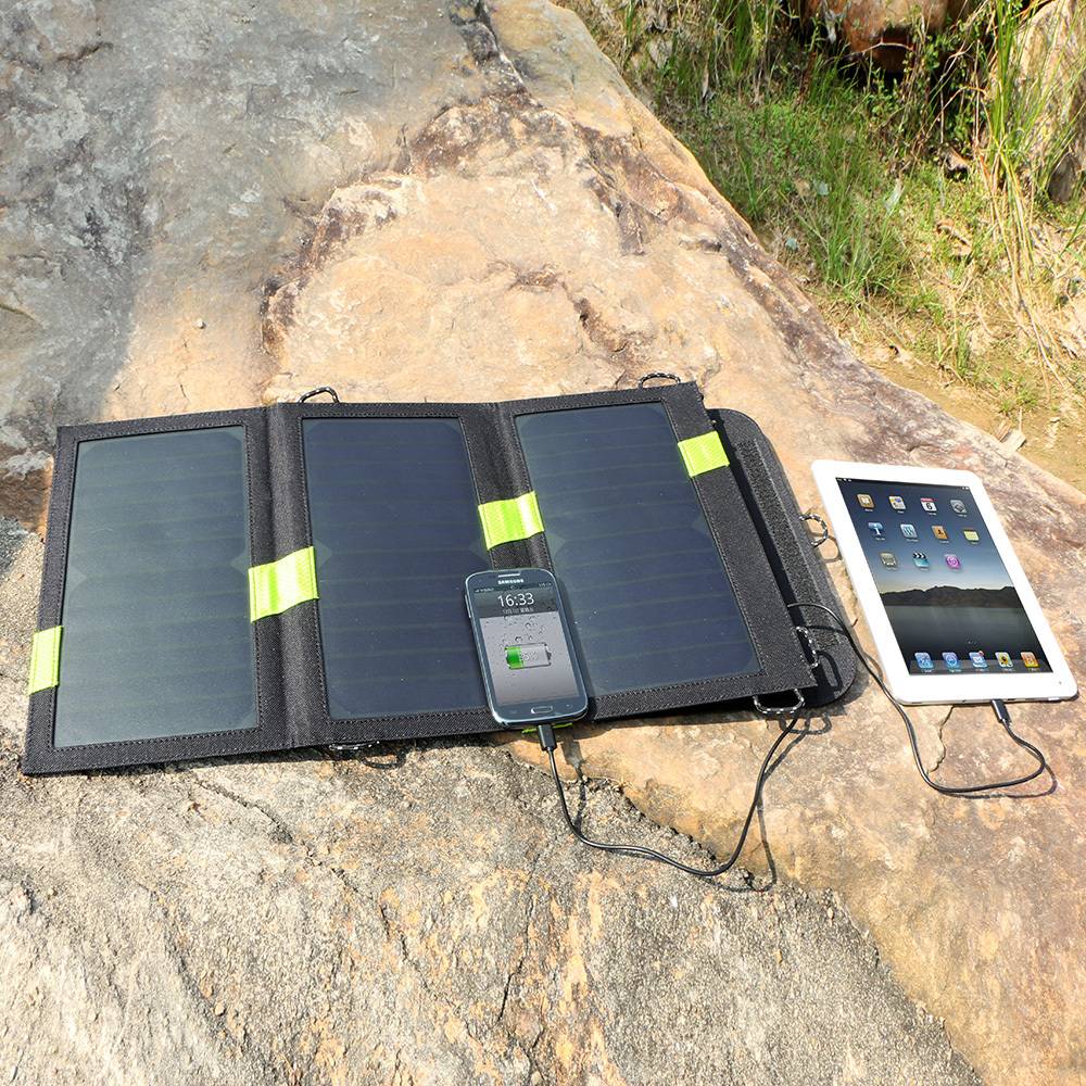 Как выбрать лучшее солнечное зарядное устройство для телефона: прочитайте это полное руководство | выживание в дикой природе