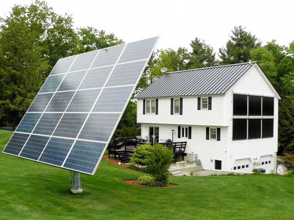 Как выбрать солнечные батареи. советы покупателю