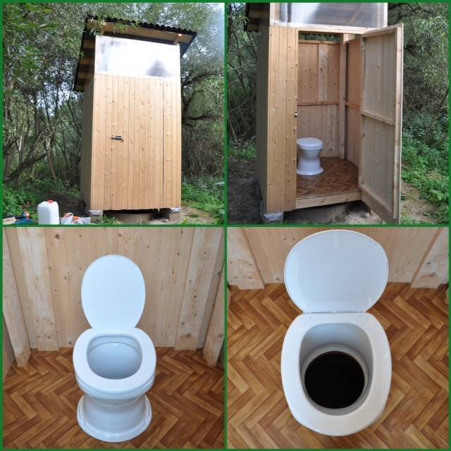 Туалет на даче своими руками — чертежи и размеры / туалет / постройки на участке / публикации / санитарно-технические работы