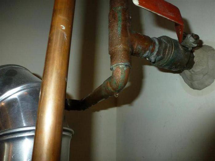 Почему гудят трубы водопроводные в квартире: причины и методы решения проблемы