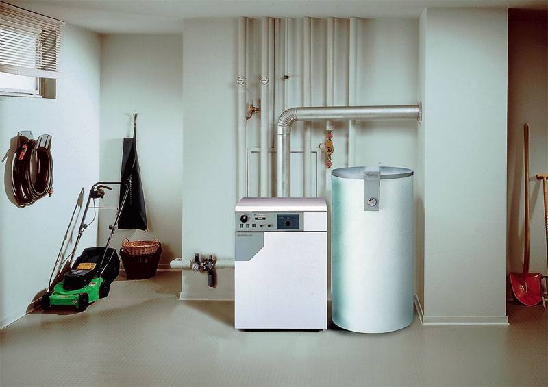 Газовый котел для отопления частного дома: какой лучше, как выбрать
