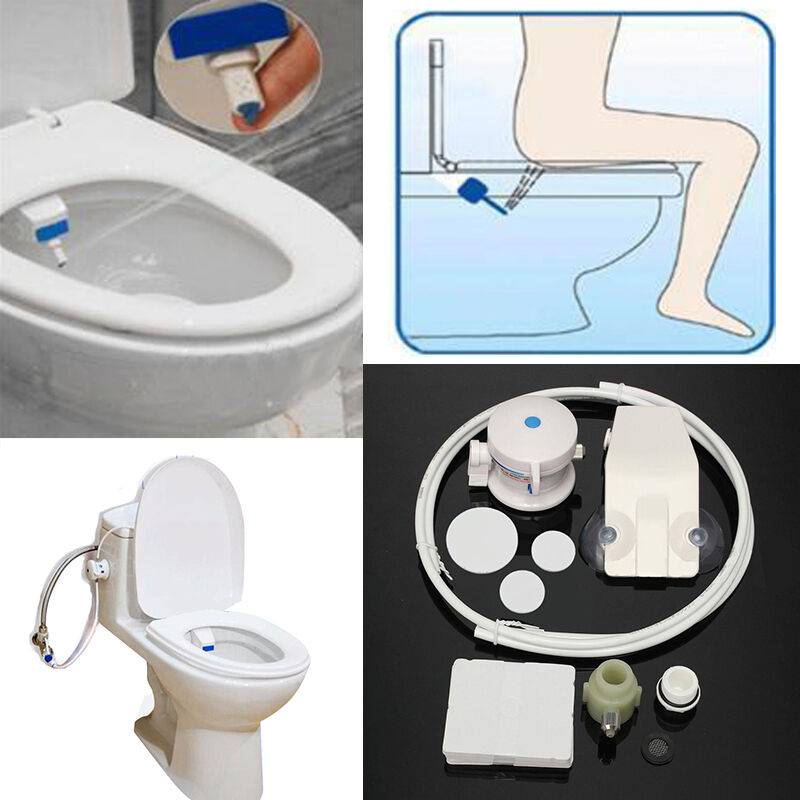 Биде: что такое, для чего нужно и предназначено напольное в туалете, фото, ремонт, комплектующие: лейка с нажимным механизмом