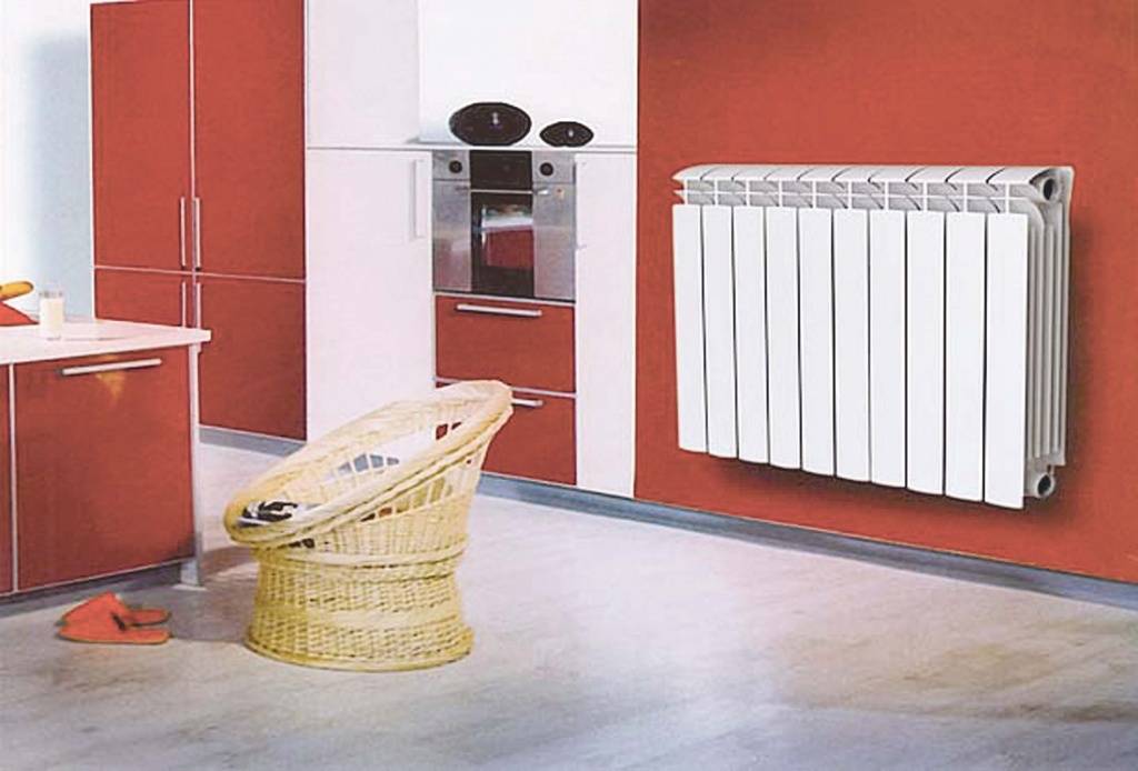 2021 ᐈ ???? (+47 фото) лучшие радиаторы отопления для частного дома