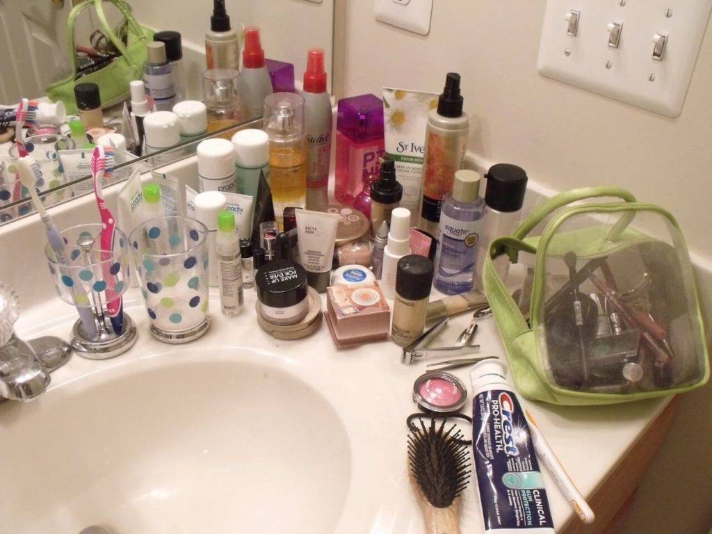 Как провести генеральную уборку в ванной комнате: 10 лайфхаков, которые помогут вам все сделать быстро и качественно