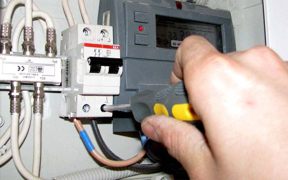 Срок службы электросчетчика - когда нужно менять электросчетчик, гарантия