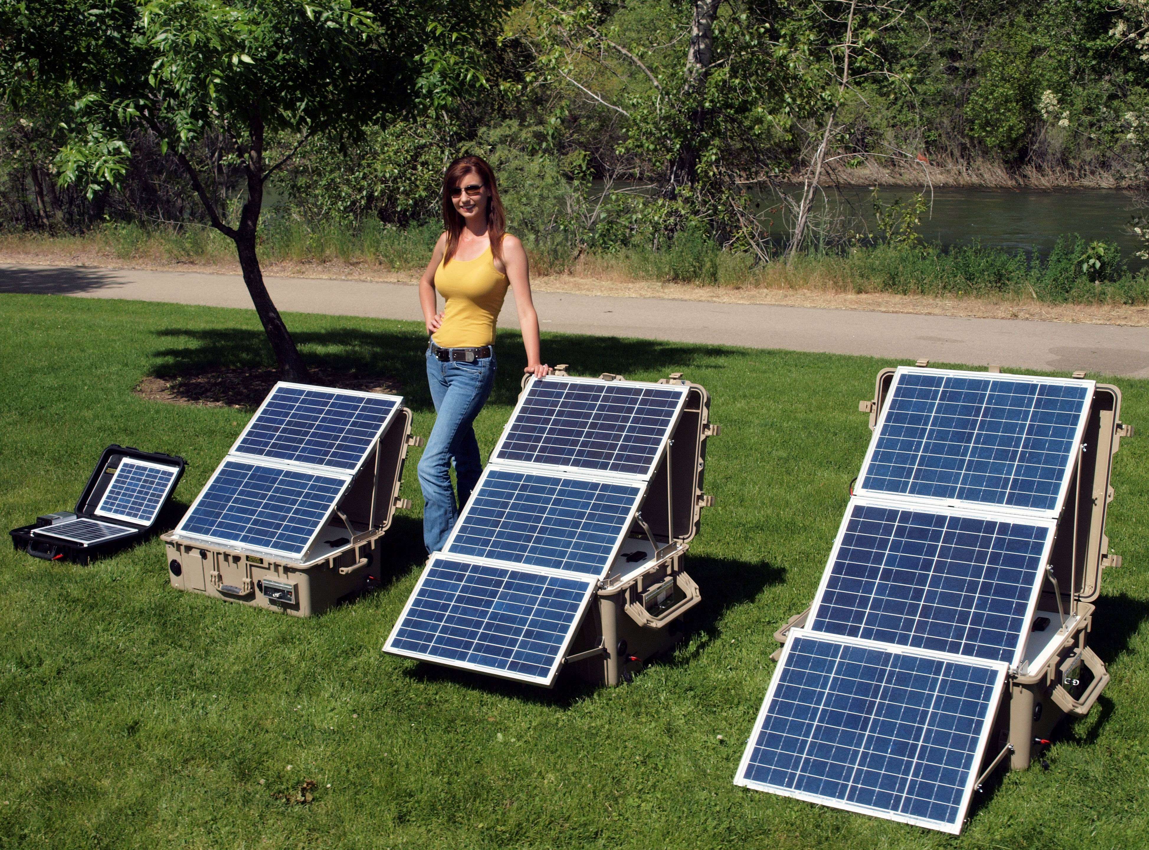 Аккумуляторы для солнечных батарей: основные виды, критерии выбора, лучшие модели и производители